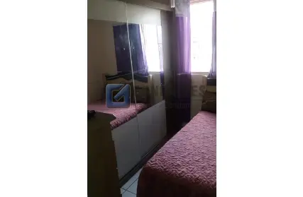 Imagem: Apartamento para Venda, Cooperativa