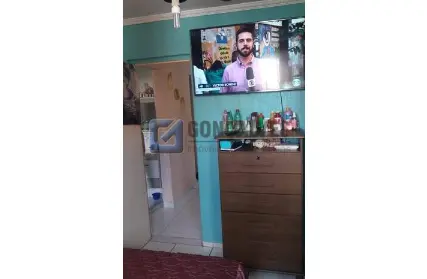 Imagem: Apartamento para Venda, Cooperativa