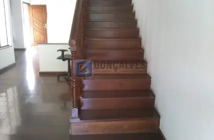 Imagem: Sobrado para Venda, Vila Euclides