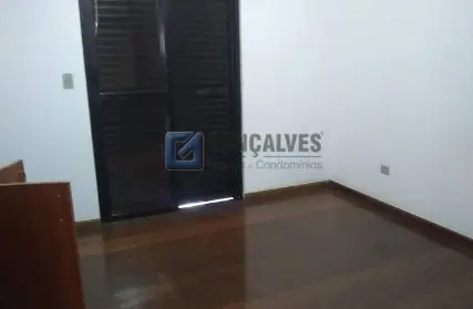 Imagem: Sobrado para Venda, Vila Euclides