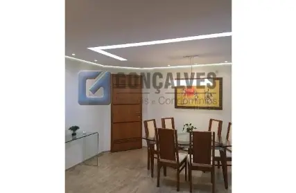 Imagem: Apartamento para Venda, Jardim Santo Antônio