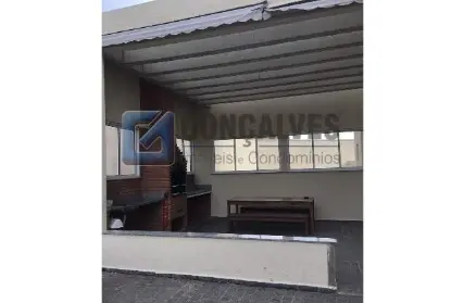 Imagem: Apartamento para Venda, Jardim Santo Antônio