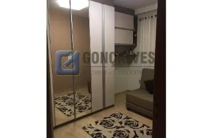 Imagem: Apartamento para Venda, Jardim Santo Antônio