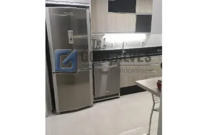 Imagem: Apartamento para Venda, Jardim Santo Antônio