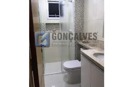 Imagem: Apartamento para Venda, Jardim Santo Antônio