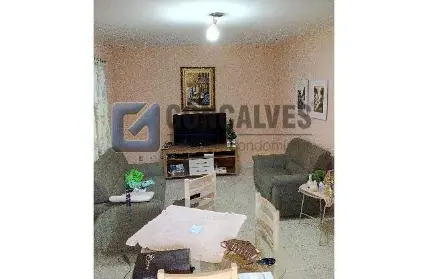 Imagem: Casa Térrea para Venda, Taboão