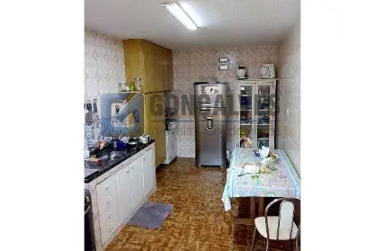 Imagem: Casa Térrea para Venda, Taboão