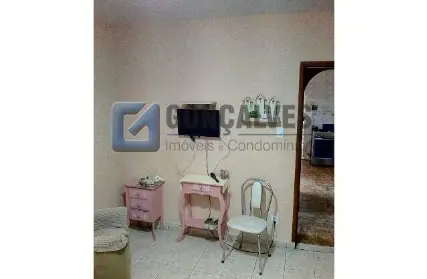 Imagem: Casa Térrea para Venda, Taboão