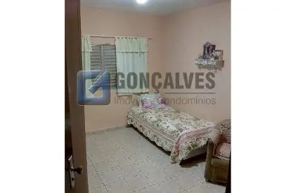 Imagem: Casa Térrea para Venda, Taboão