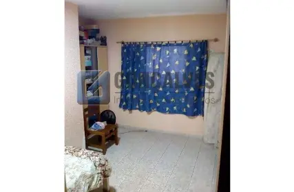 Imagem: Casa Térrea para Venda, Taboão