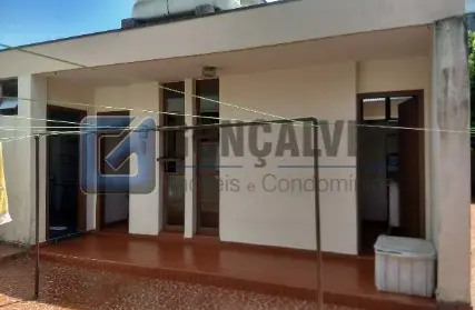 Imagem: Casa Térrea para Venda, Jardim Maria Adelaide