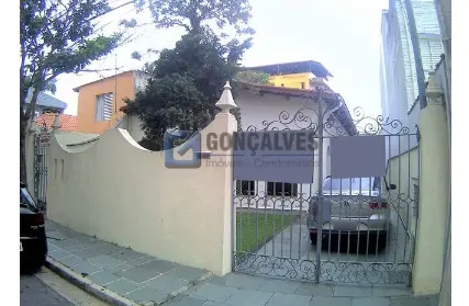 Imagem: Casa Térrea para Venda, Vila Euclides