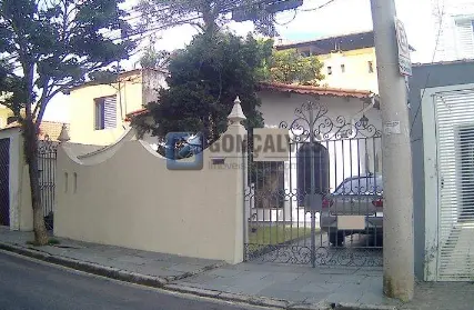 Imagem: Casa Térrea para Venda, Vila Euclides