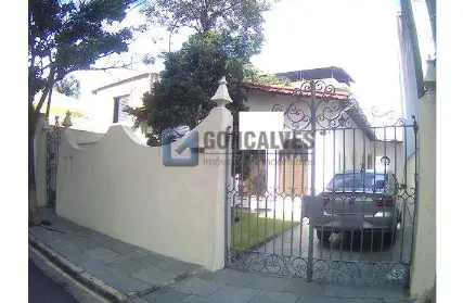 Imagem: Casa Térrea para Venda, Vila Euclides