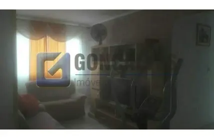 Imagem: Apartamento para Venda, Vila Lutécia