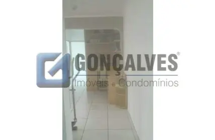 Imagem: Apartamento para Venda, Vila Lutécia