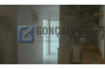 Imagem: Apartamento para Venda, Vila Lutécia