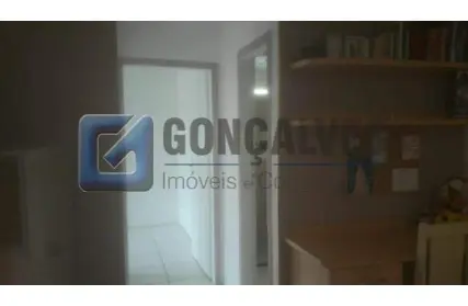 Imagem: Apartamento para Venda, Vila Lutécia