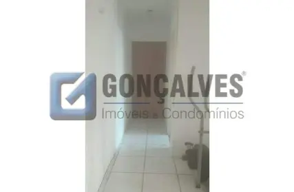 Imagem: Apartamento para Venda, Vila Lutécia
