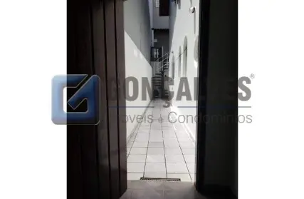 Imagem: Sobrado para Venda, Parque Terra Nova