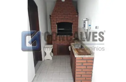 Imagem: Sobrado para Venda, Parque Terra Nova