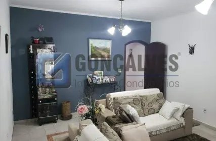 Imagem: Sobrado para Venda, Parque Terra Nova