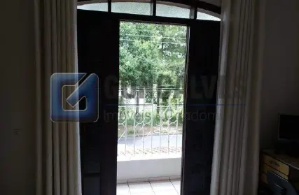 Imagem: Sobrado para Venda, Parque Terra Nova