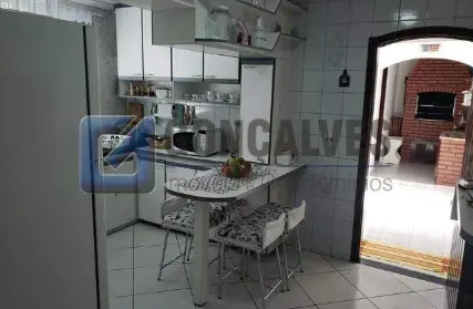 Imagem: Sobrado para Venda, Parque Terra Nova