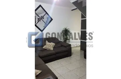 Imagem: Sobrado para Venda, Montanhão