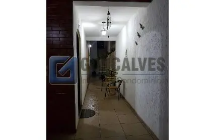 Imagem: Sobrado para Venda, Montanhão