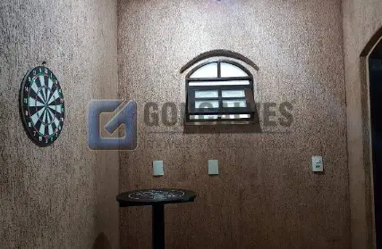 Imagem: Sobrado para Venda, Montanhão