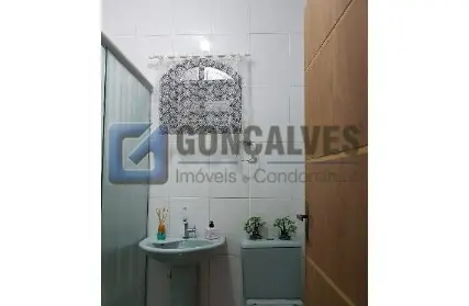 Imagem: Sobrado para Venda, Montanhão