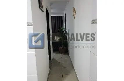 Imagem: Sobrado para Venda, Montanhão