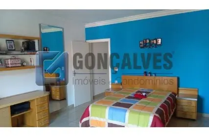 Imagem: Sobrado para Venda, Montanhão