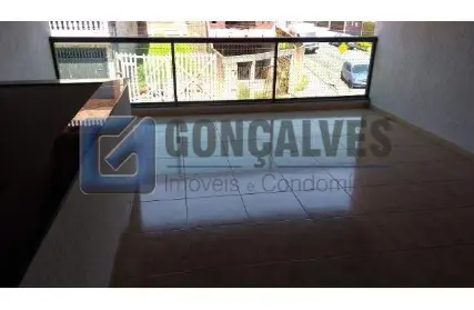 Imagem: Sobrado para Venda, Montanhão