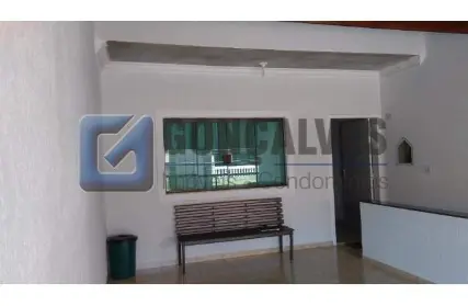 Imagem: Sobrado para Venda, Montanhão