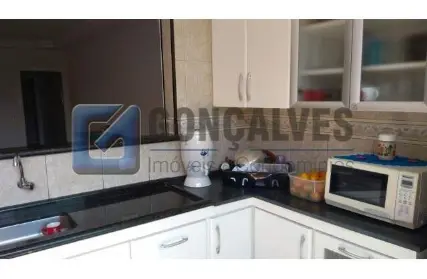 Imagem: Sobrado para Venda, Montanhão