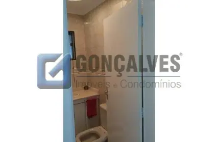 Imagem: Sobrado para Venda, Montanhão