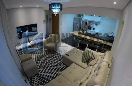 Imagem: Sobrado para Venda, Vila Santa Cecília