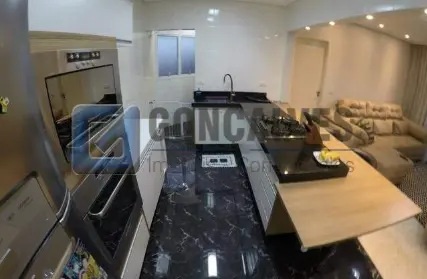 Imagem: Sobrado para Venda, Vila Santa Cecília