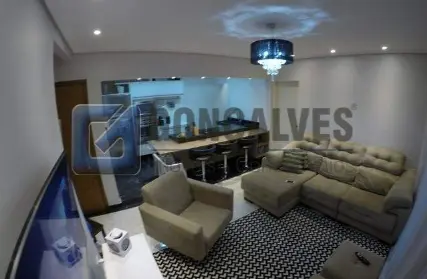 Imagem: Sobrado para Venda, Vila Santa Cecília