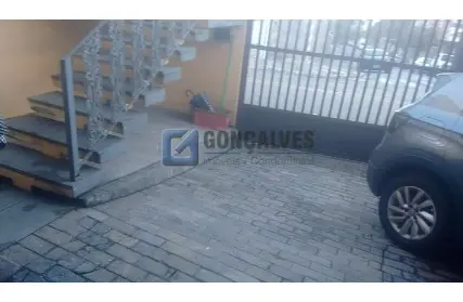 Imagem: Condomínio Fechado para Venda, Jardim Saracantan