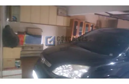 Imagem: Condomínio Fechado para Venda, Jardim Saracantan