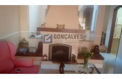 Imagem: Condomínio Fechado para Venda, Jardim Saracantan