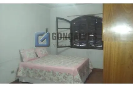 Imagem: Sobrado para Venda, Vila Linda