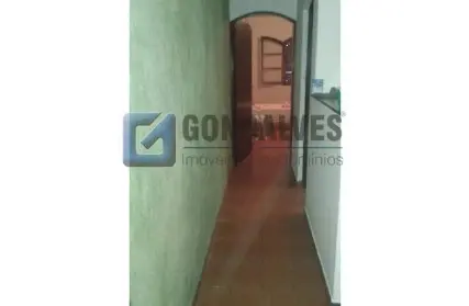 Imagem: Sobrado para Venda, Vila Linda