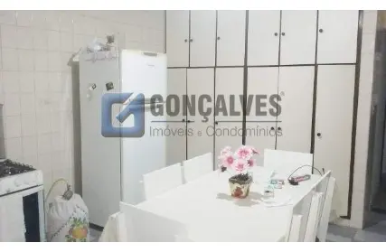 Imagem: Sobrado para Venda, Vila Linda