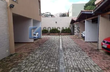 Imagem: Sobrado para Venda, Vila Príncipe de Gales