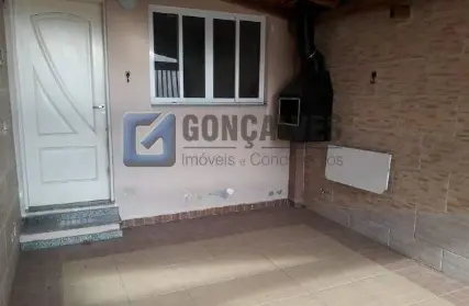 Imagem: Sobrado para Venda, Vila Príncipe de Gales