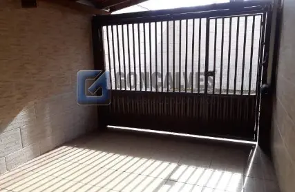 Imagem: Sobrado para Venda, Vila Príncipe de Gales